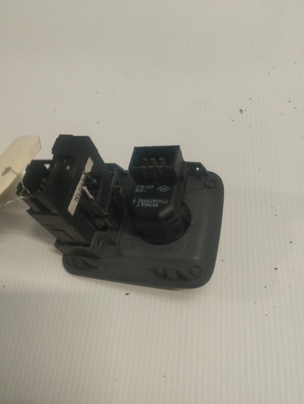 Commande retroviseurs RENAULT CLIO 2 PHASE 1 Diesel - 1