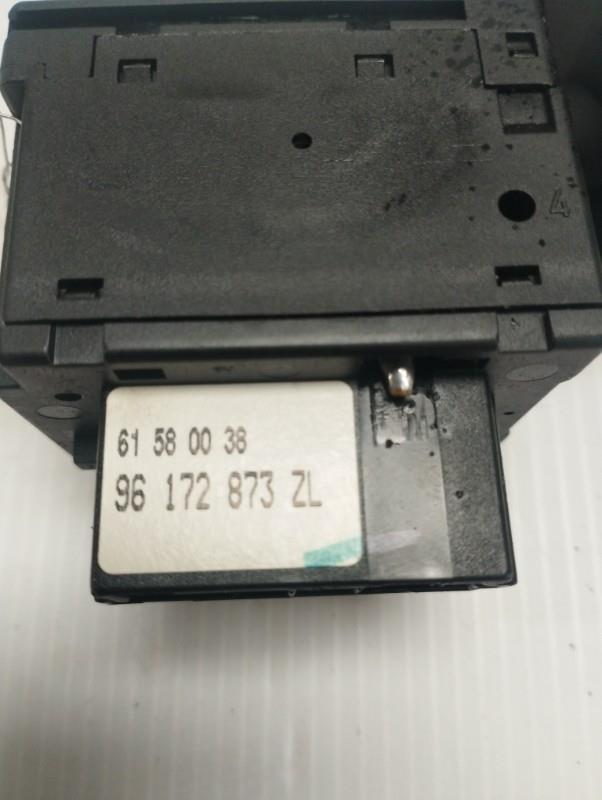 Devio tergicristalli CITROEN XSARA PICASSO PHASE 1 Gasolina - 1