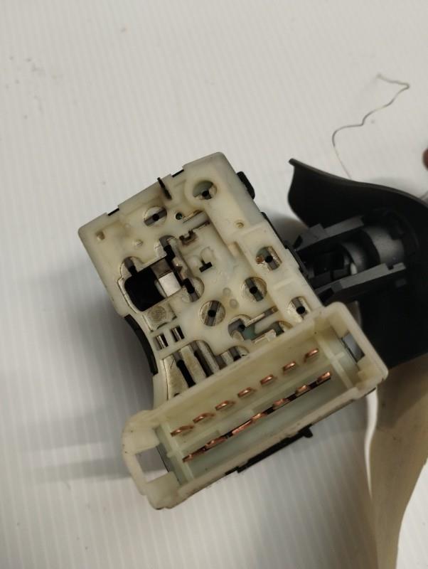 Commodo d'essuie glaces RENAULT CLIO 2 PHASE 1 Diesel - 1