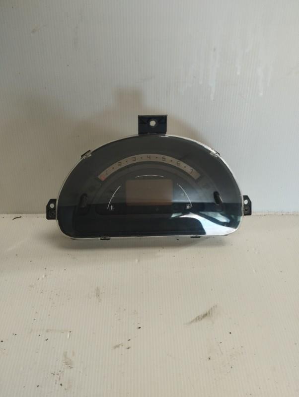 Compteur CITROEN C2 PHASE 1 Diesel - 1