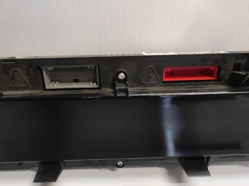 Compteur RENAULT SCENIC 2 PHASE 2 Diesel - 1