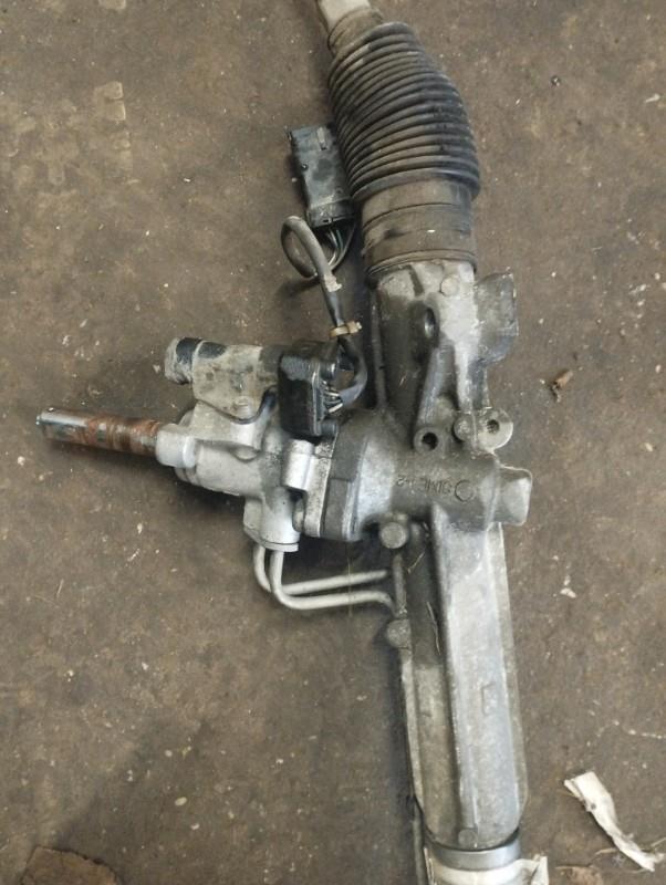 Cremagliera servosterzo PEUGEOT 407 COUPE Diésel - 1