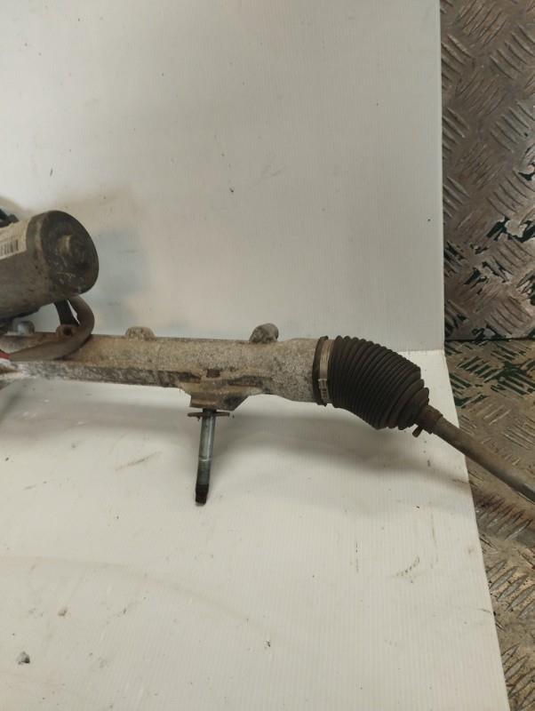 Cremaillere assistee CITROEN C2 PHASE 1 Diesel - 1