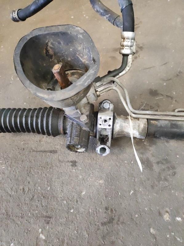 Cremaillere assistee RENAULT CLIO 2 PHASE 1 Diesel - 1