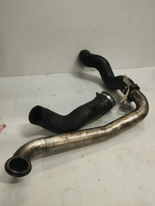 Durite de turbo OPEL ZAFIRA A PHASE 2 Diesel - 1