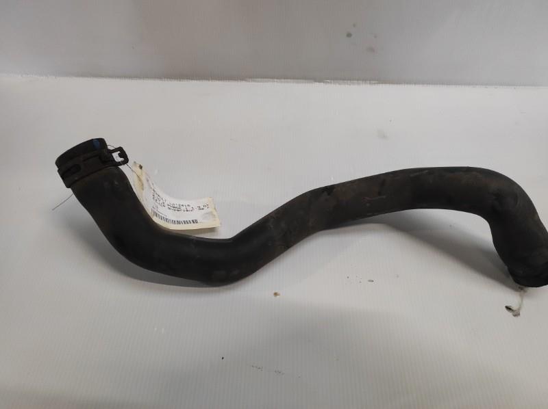 Durite supérieur de radiateur RENAULT CLIO 2 PHASE 1 Diesel - 1