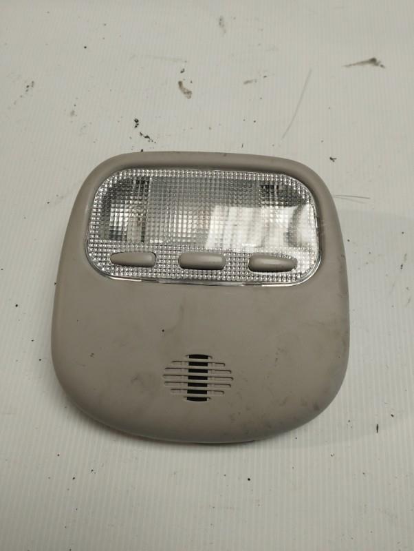 Eclairage de plafonnier PEUGEOT 407 COUPE Diesel - 1