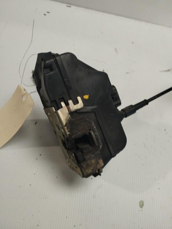 Chiusura centralizzata anteriore sinistra RENAULT ESPACE 4 PHASE 1 Diésel - 1