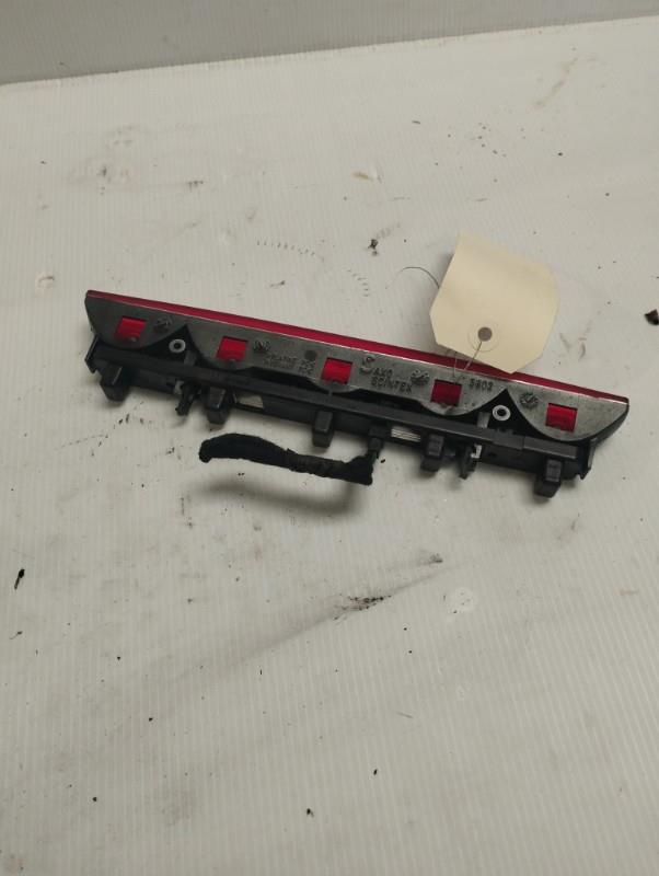Luce stop centrale CITROEN XSARA PICASSO PHASE 1 Gasolina - 1