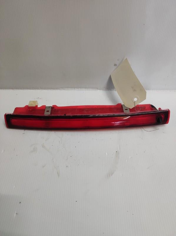 Feu arriere stop central RENAULT SCENIC 2 PHASE 2 Diesel - 1