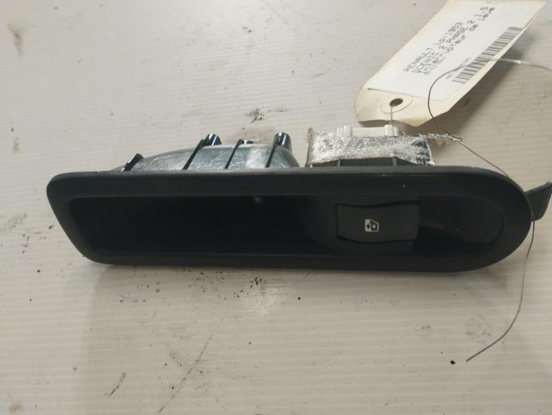 Interruttore lavacristalli posteriore destro RENAULT SCENIC 2 PHASE 2 Diésel - 1