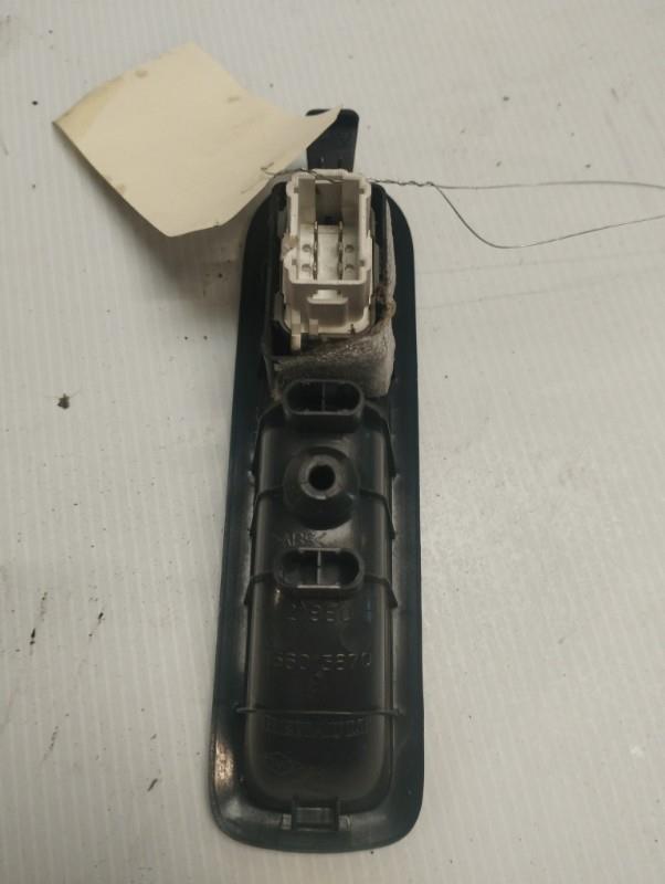 Interruttore lavacristalli posteriore sinistro RENAULT SCENIC 2 PHASE 2 Diésel - 1