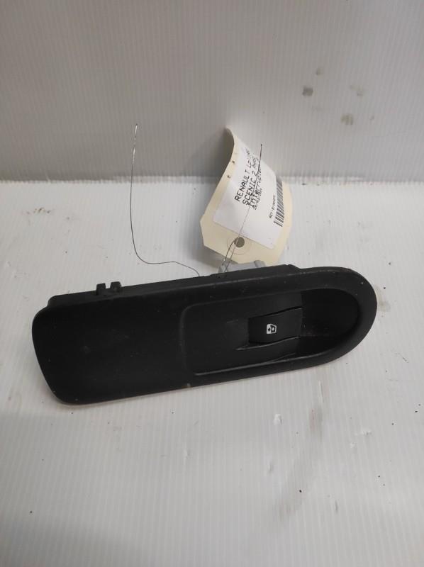 Interruttore lavacristalli anteriore destro RENAULT SCENIC 2 PHASE 2 Diésel - 1
