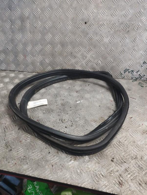 Guarnizione sportello posteriore sinistro OPEL CORSA B PHASE 2 Gasolina - 1