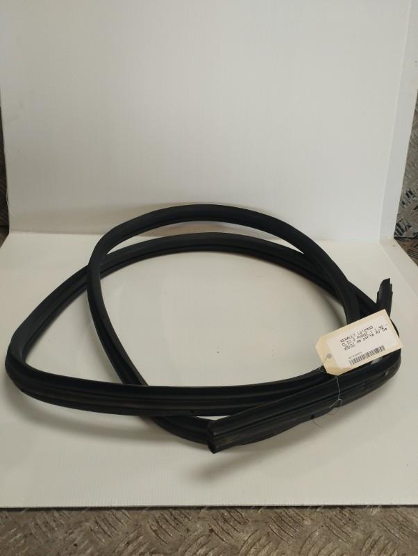 Guarnizione sportello anteriore destro RENAULT CLIO 2 PHASE 1 Diésel - 1