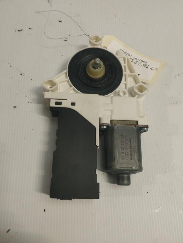 Motore alzacristalli anteriore destro PEUGEOT 407 COUPE Diésel - 1