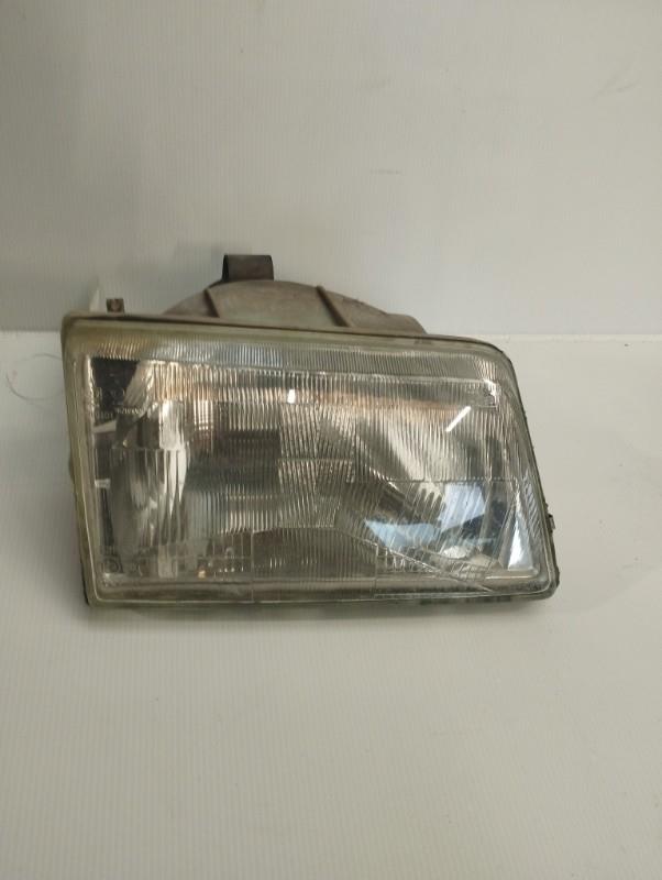 Gruppo ottico anteriore principale destro (luci)(faro) PEUGEOT 205 PHASE 2 Gasolina - 1