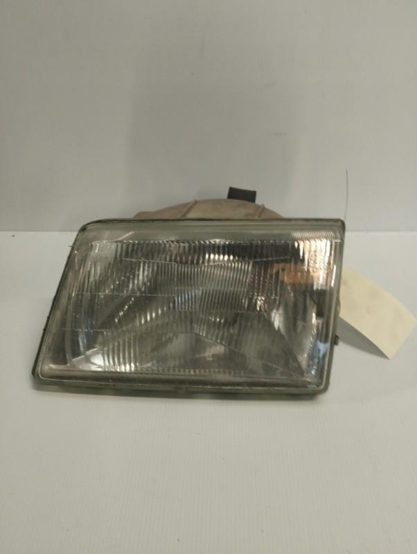Gruppo ottico anteriore principale sinistro (luci)(faro) PEUGEOT 205 PHASE 2 Gasolina - 1