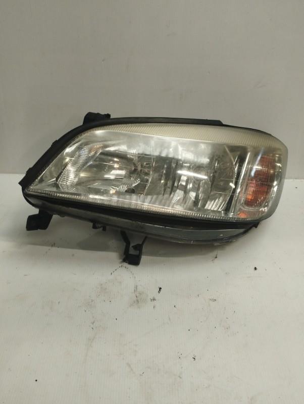 Gruppo ottico anteriore principale sinistro (luci)(faro) OPEL ZAFIRA A PHASE 2 Diésel - 1