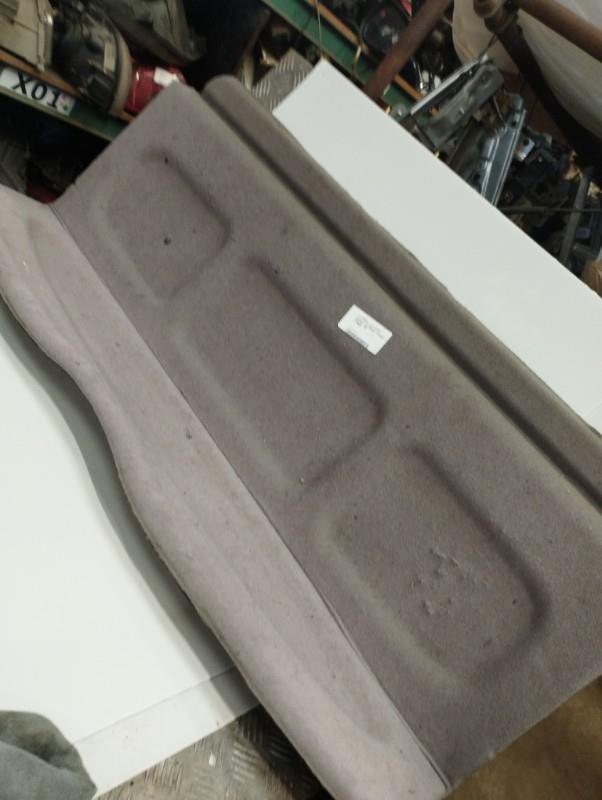 Tendalino cappelliera CITROEN XSARA PICASSO PHASE 1 Gasolina - 1