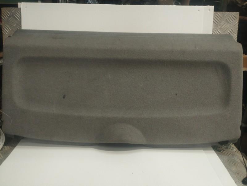 Plage arriere RENAULT CLIO 2 PHASE 1 Diesel - 1