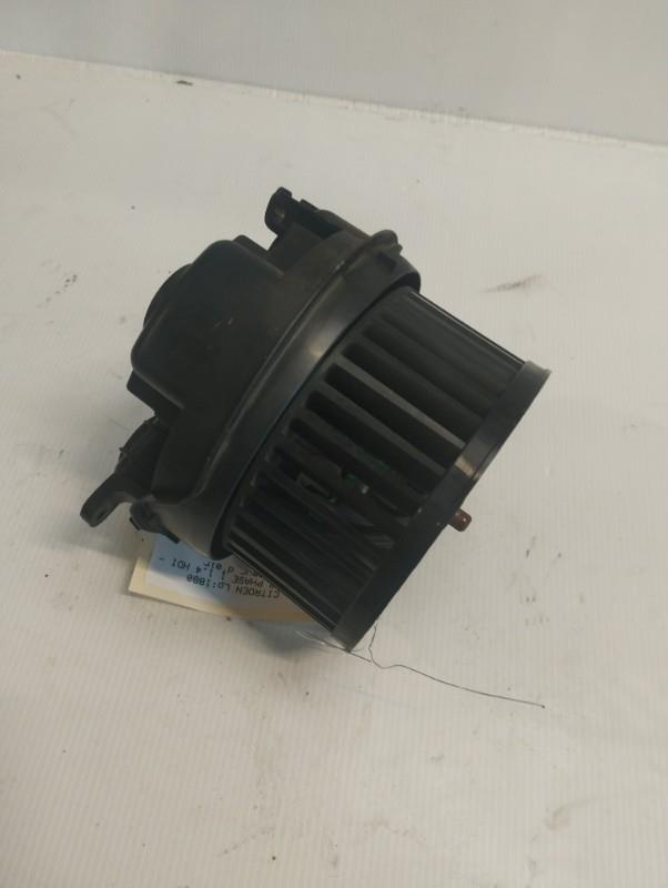 Pulseur d'air CITROEN C2 PHASE 1 Diesel - 1