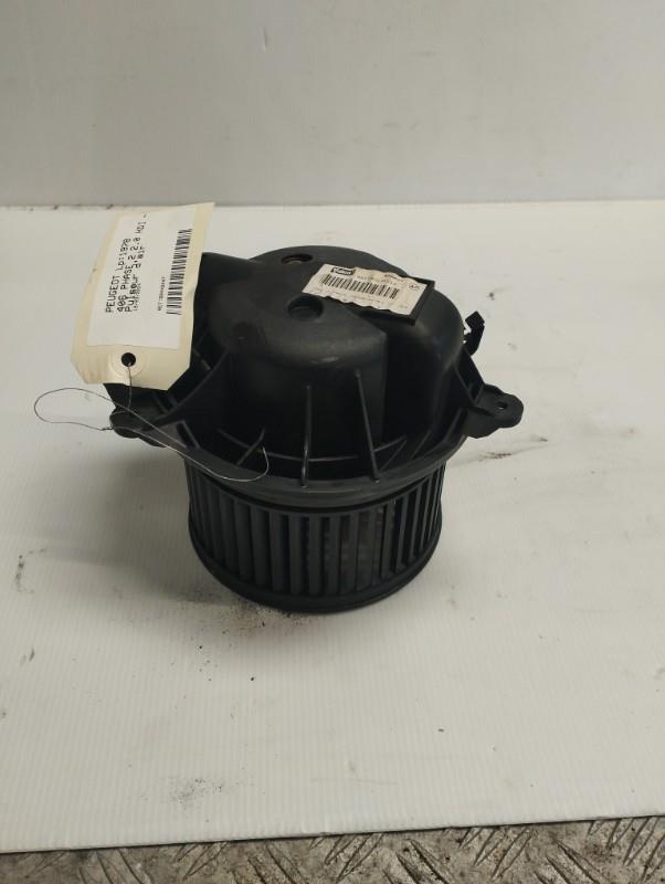 Pulseur d'air PEUGEOT 406 PHASE 2 Diesel - 1