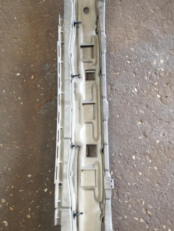 Traversa rinforzo paraurti anteriore OPEL ZAFIRA A PHASE 2 Diésel - 1