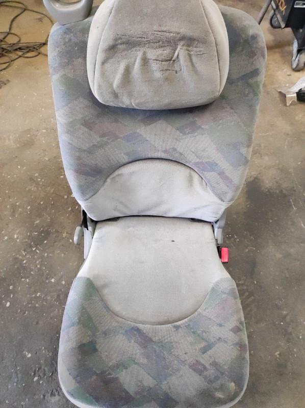 Sedile posteriore destro CITROEN XSARA PICASSO PHASE 1 Gasolina - 1