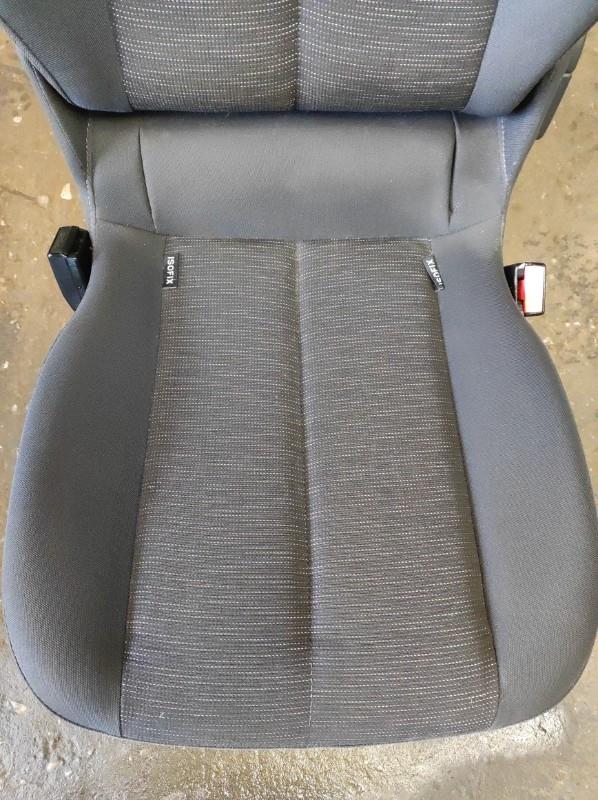 Siege arriere droit RENAULT SCENIC 2 PHASE 2 Diesel - 1