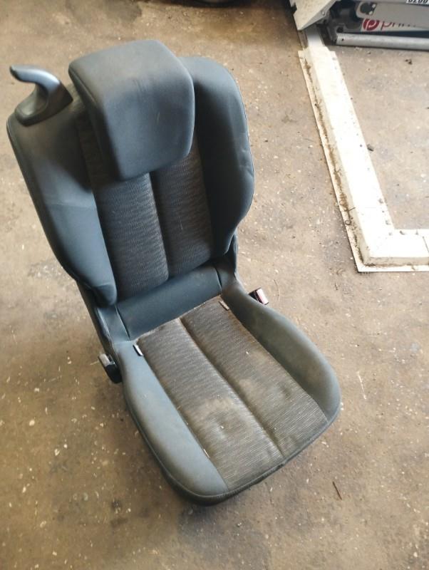 Sedile posteriore destro RENAULT SCENIC 2 PHASE 2 Diésel - 1