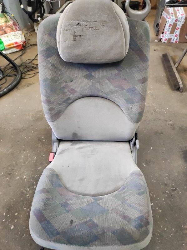Sedile posteriore sinistro CITROEN XSARA PICASSO PHASE 1 Gasolina - 1