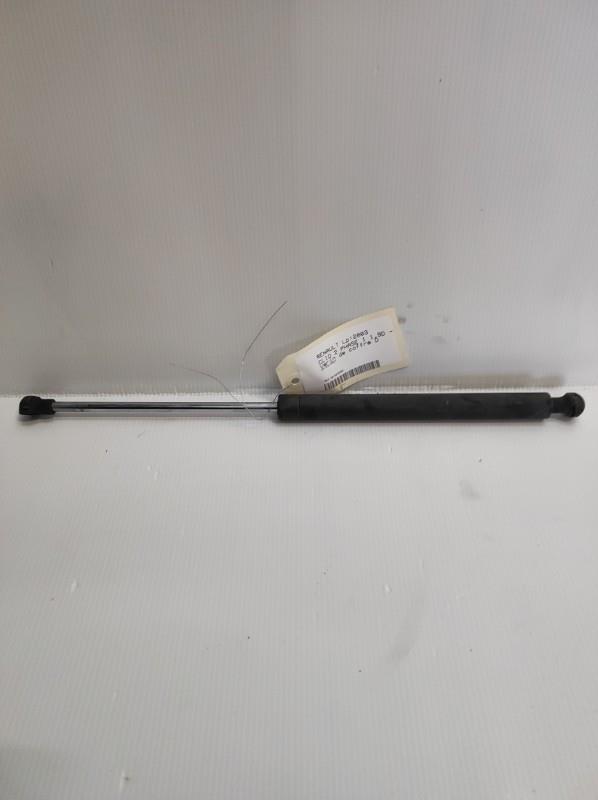 Molla a gas bagagliaio destra RENAULT CLIO 2 PHASE 1 Diésel - 1