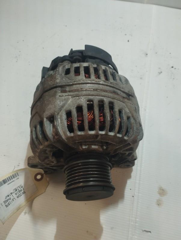 Alternatore SKODA FABIA 1 PHASE 1 Diésel - 1