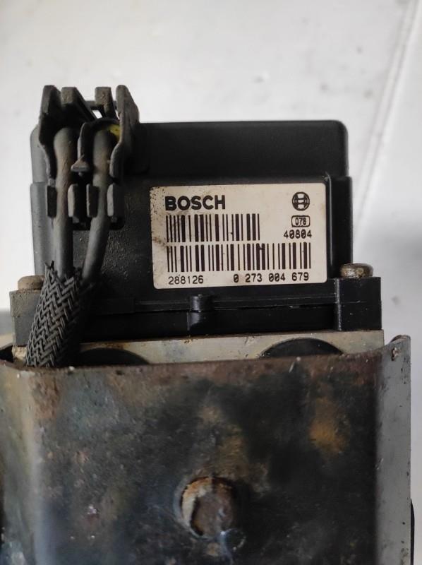 Blocco ABS (antibloccaggio freni) RENAULT MEGANE 1 PHASE 2 Gasolina - 1