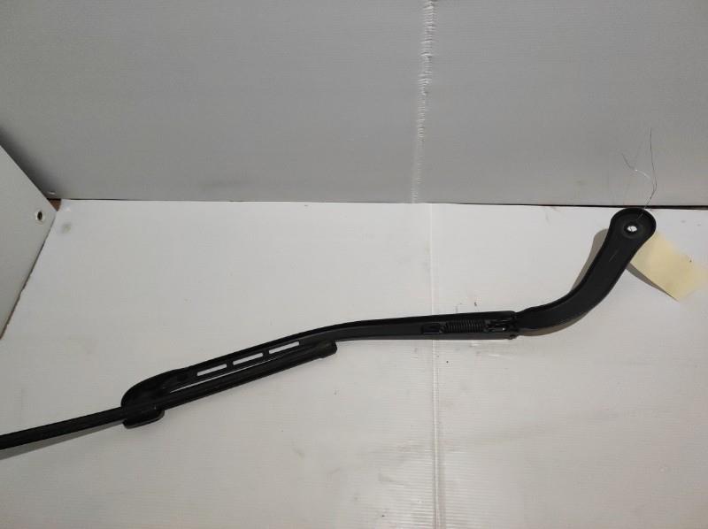 Braccio tergicristallo anteriore destro BMW SERIE 3 E92 COUPE PHASE 1 Diésel - 1
