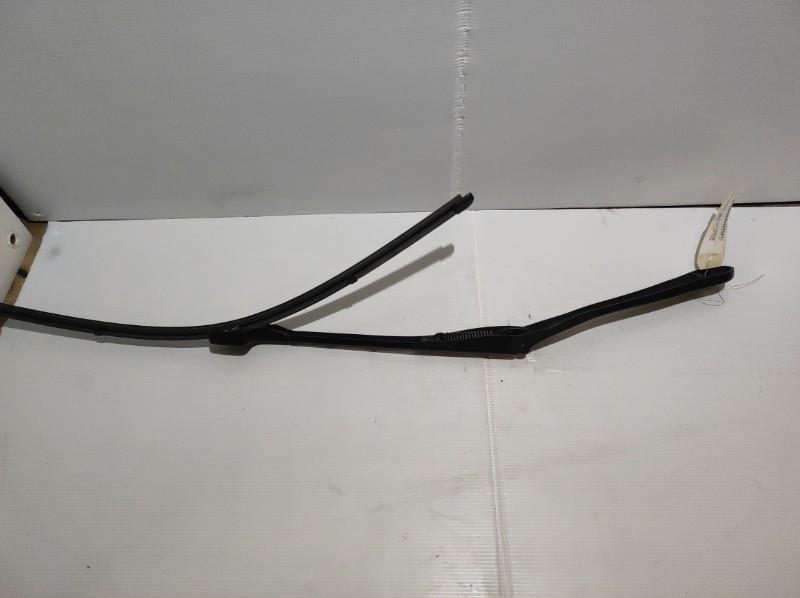 Braccio tergicristallo anteriore sinistro BMW SERIE 3 E92 COUPE PHASE 1 Diésel - 1