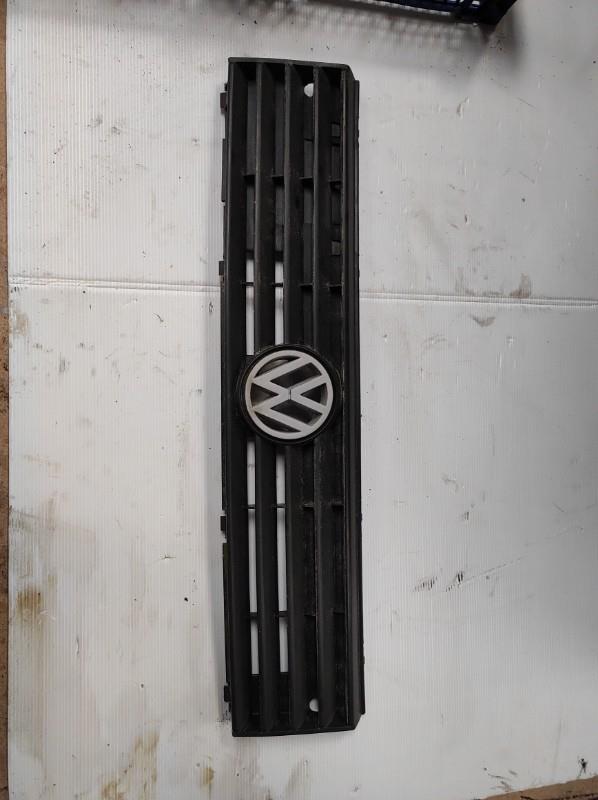 Calandre VOLKSWAGEN POLO COUPE PHASE 2 Essence - 1
