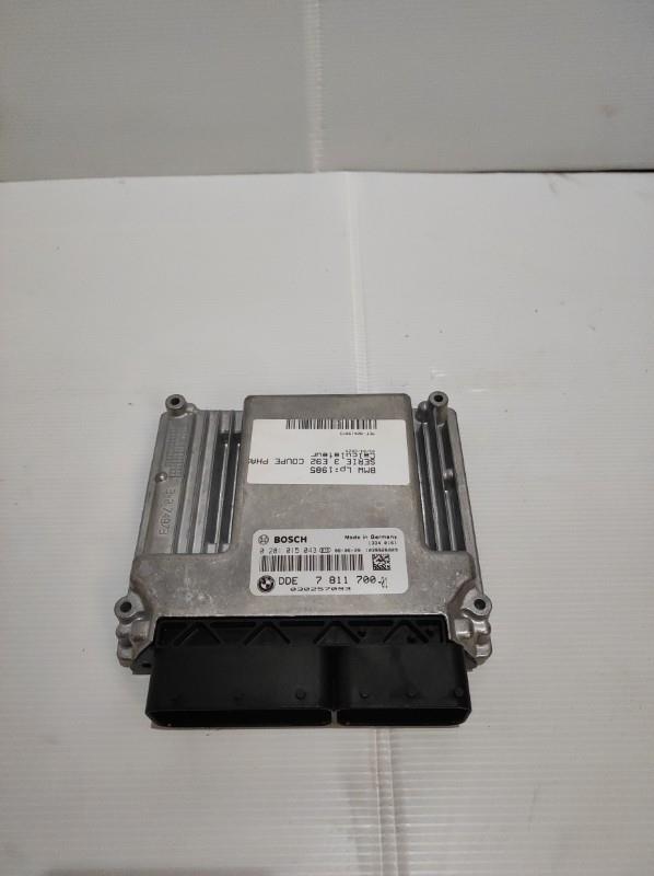 Calculateur BMW SERIE 3 E92 COUPE PHASE 1 Diesel - 1