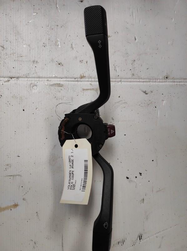 Devio guida completo con contatto spiralato VOLKSWAGEN POLO COUPE PHASE 2 Gasolina - 1