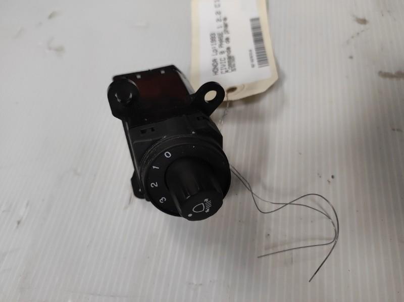 Commande de phare HONDA CIVIC 8 PHASE 1 Diesel - 1