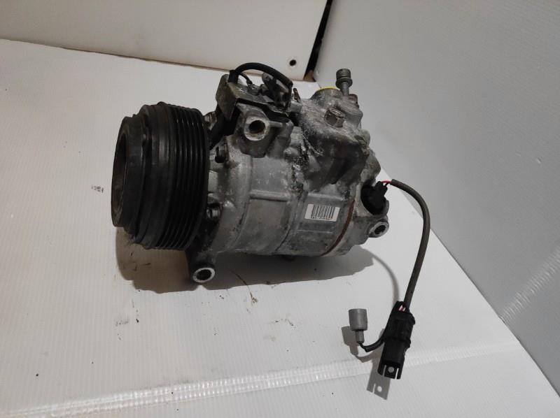 Compresseur clim BMW SERIE 3 E92 COUPE PHASE 1 Diesel - 1