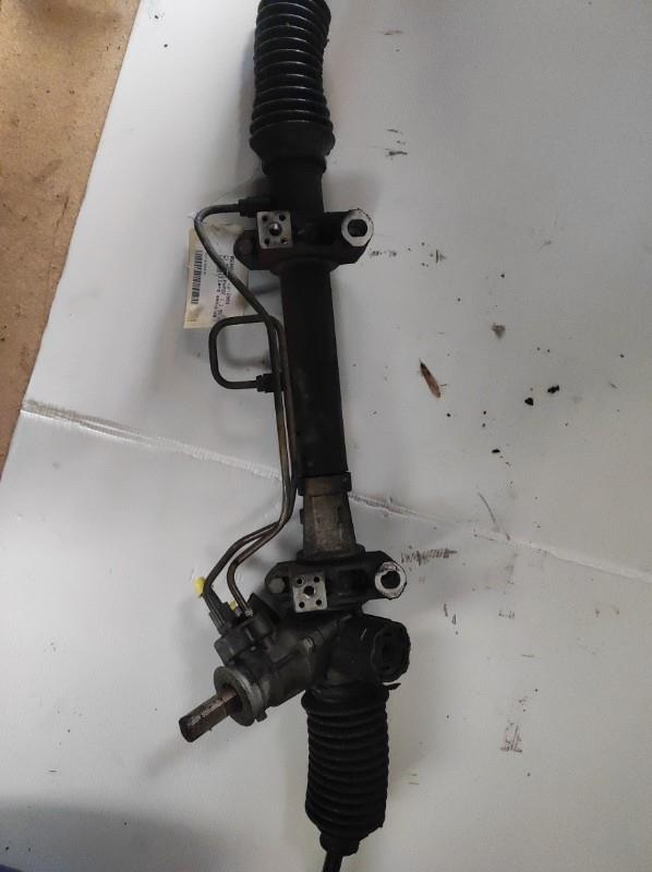 Cremaillere assistee RENAULT CLIO 2 PHASE 1 Diesel - 1