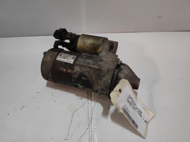 Demarreur CHRYSLER PT CRUISER PHASE 1 BREAK Essence - 1