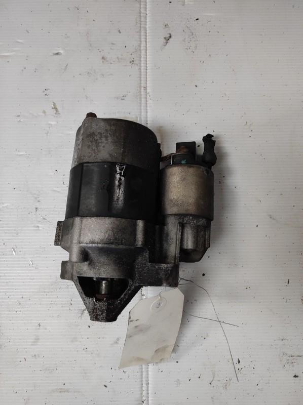 Motorino avviamento RENAULT MEGANE 1 PHASE 2 Gasolina - 1