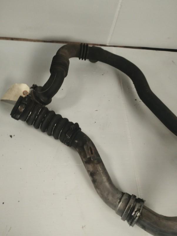 Durite de turbo RENAULT GRAND MODUS PHASE 2 Diesel - 1