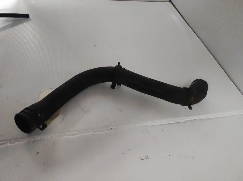 Durite supérieur de radiateur RENAULT SCENIC 2 PHASE 2 Diesel - 1