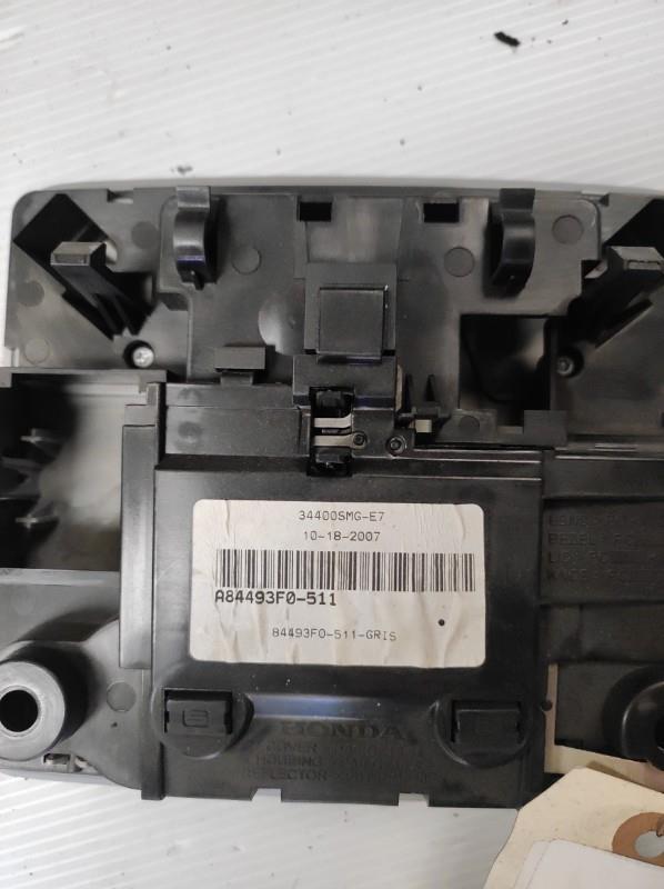 Eclairage de plafonnier HONDA CIVIC 8 PHASE 1 Diesel - 1