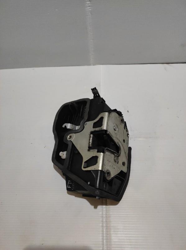 Chiusura centralizzata anteriore sinistra BMW SERIE 3 E92 COUPE PHASE 1 Diésel - 1