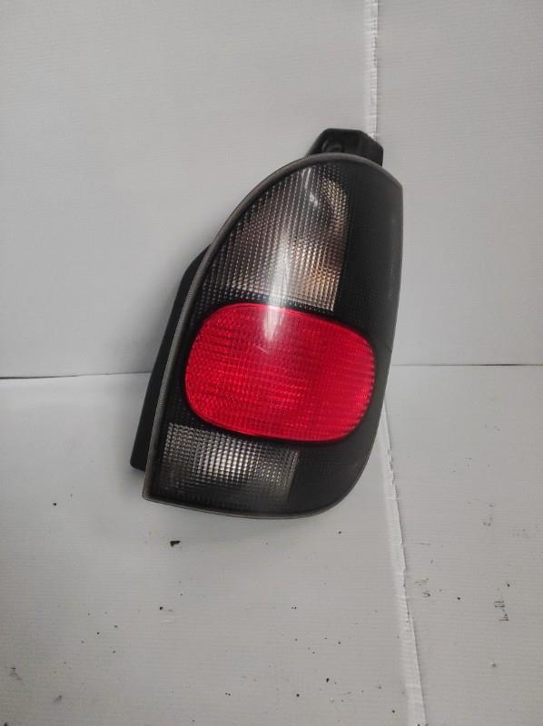 Fanale posteriore principale destro (luci) RENAULT ESPACE 3 Diésel - 1